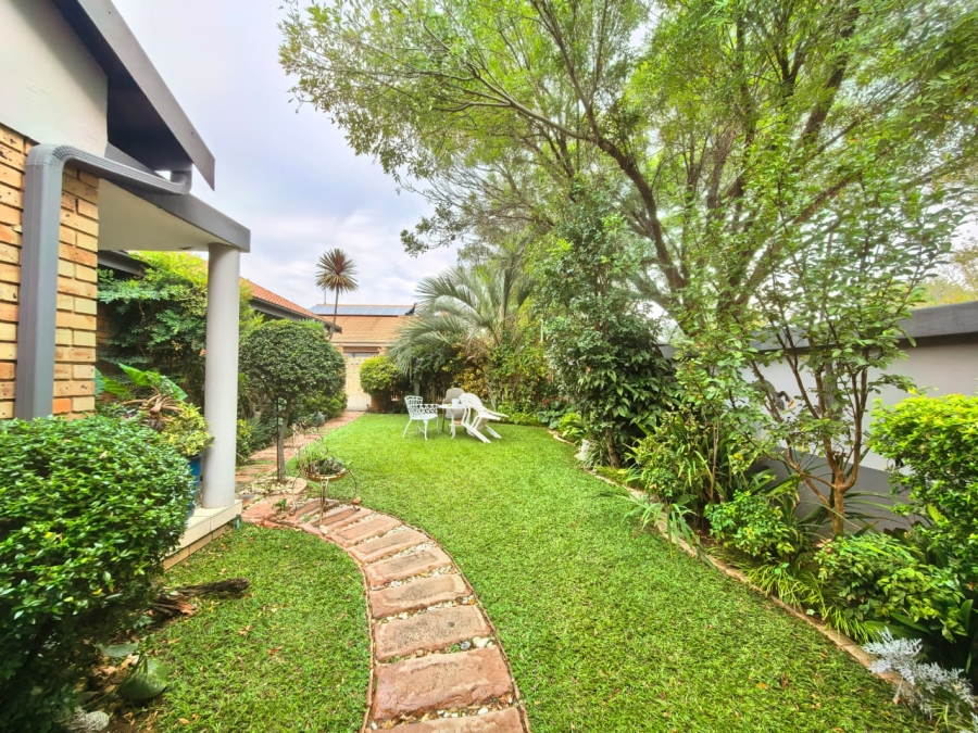 3 Bedroom Property for Sale in Vaalpark Free State